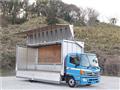 2015 Hino Ranger
