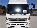 2012 Hino Ranger