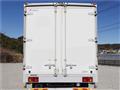 2012 Hino Ranger