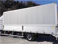 2012 Hino Ranger