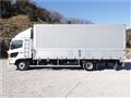 2012 Hino Ranger