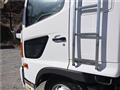 2012 Hino Ranger