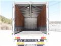 2012 Hino Ranger