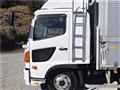 2012 Hino Ranger