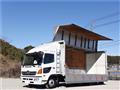 2012 Hino Ranger