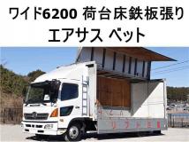2012 Hino Ranger