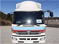 2016 Hino Ranger