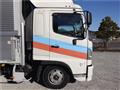 2016 Hino Ranger