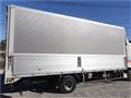 2016 Hino Ranger