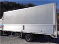 2016 Hino Ranger