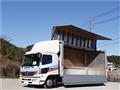 2016 Hino Ranger