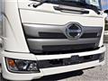 2018 Hino Ranger