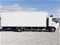 2018 Hino Ranger