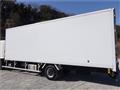 2018 Hino Ranger