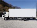 2018 Hino Ranger