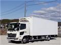 2018 Hino Ranger