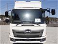2018 Hino Ranger