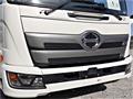 2018 Hino Ranger