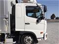 2018 Hino Ranger