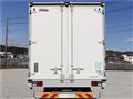 2018 Hino Ranger