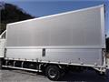 2018 Hino Ranger