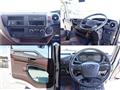 2018 Hino Ranger