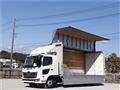 2018 Hino Ranger