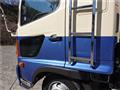 2013 Hino Ranger