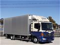 2013 Hino Ranger