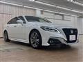 2021 Toyota Crown