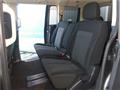 2012 Mitsubishi Delica D5