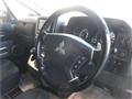 2012 Mitsubishi Delica D5