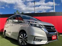 2018 Nissan Serena