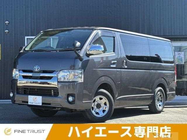 2018 Toyota Toyota Others
