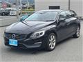 2015 Volvo V60