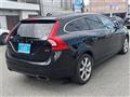 2015 Volvo V60