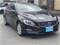 2015 Volvo V60