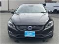 2015 Volvo V60