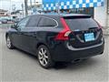 2015 Volvo V60