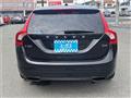 2015 Volvo V60