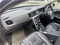 2015 Volvo V60