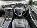 2015 Volvo V60