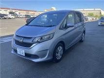 2017 Honda Freed
