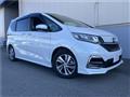 2023 Honda Freed