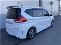 2023 Honda Freed