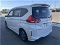 2023 Honda Freed