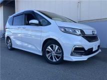 2023 Honda Freed