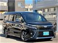 2019 Toyota Voxy
