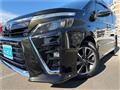 2019 Toyota Voxy