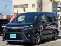 2019 Toyota Voxy